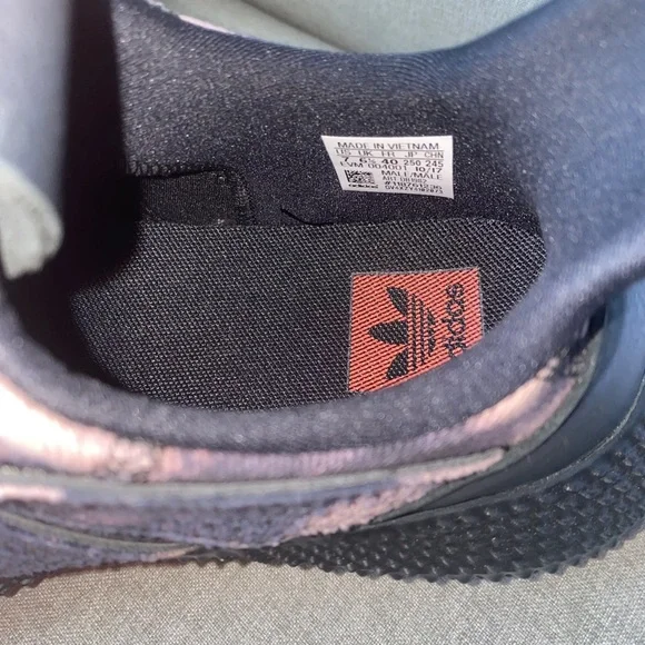 adidas Prophere Bleached 2018 men size 7 - Picture 9 of 11